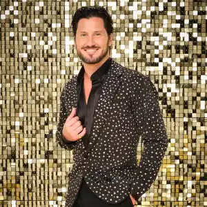 Val Chmerkovskiy Expects A Lot of Really Big Names on DWTS After Season 33 Went Viral