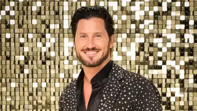 Val Chmerkovskiy Expects A Lot of Really Big Names on DWTS After Season 33 Went Viral