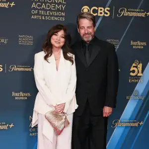 Valerie Bertinelli's Ex Claims He Ended Their 'Complicated Relationship'