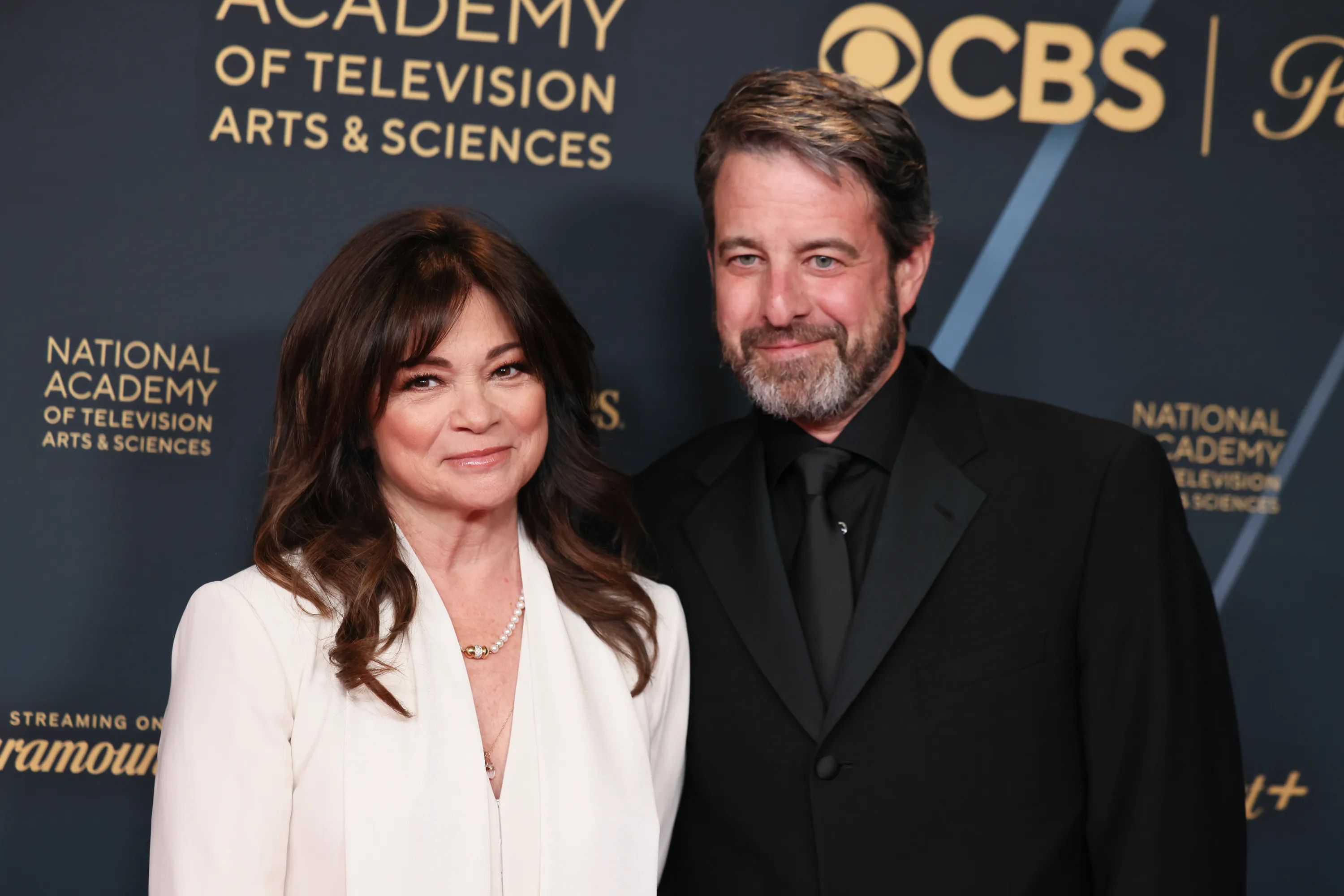 Valerie Bertinelli and Mike Goodnough Split Quotes