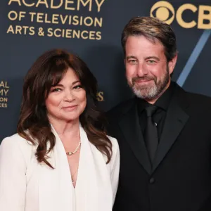 Valerie Bertinelli and Mike Goodnough Split Quotes
