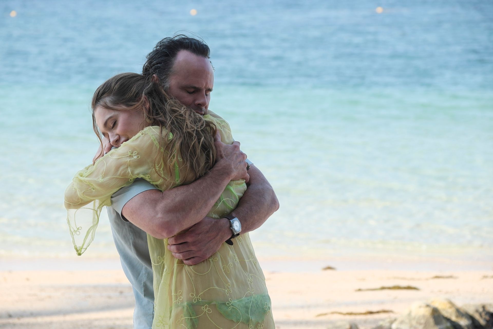 White Lotus Star Mourns Multiple Character Deaths