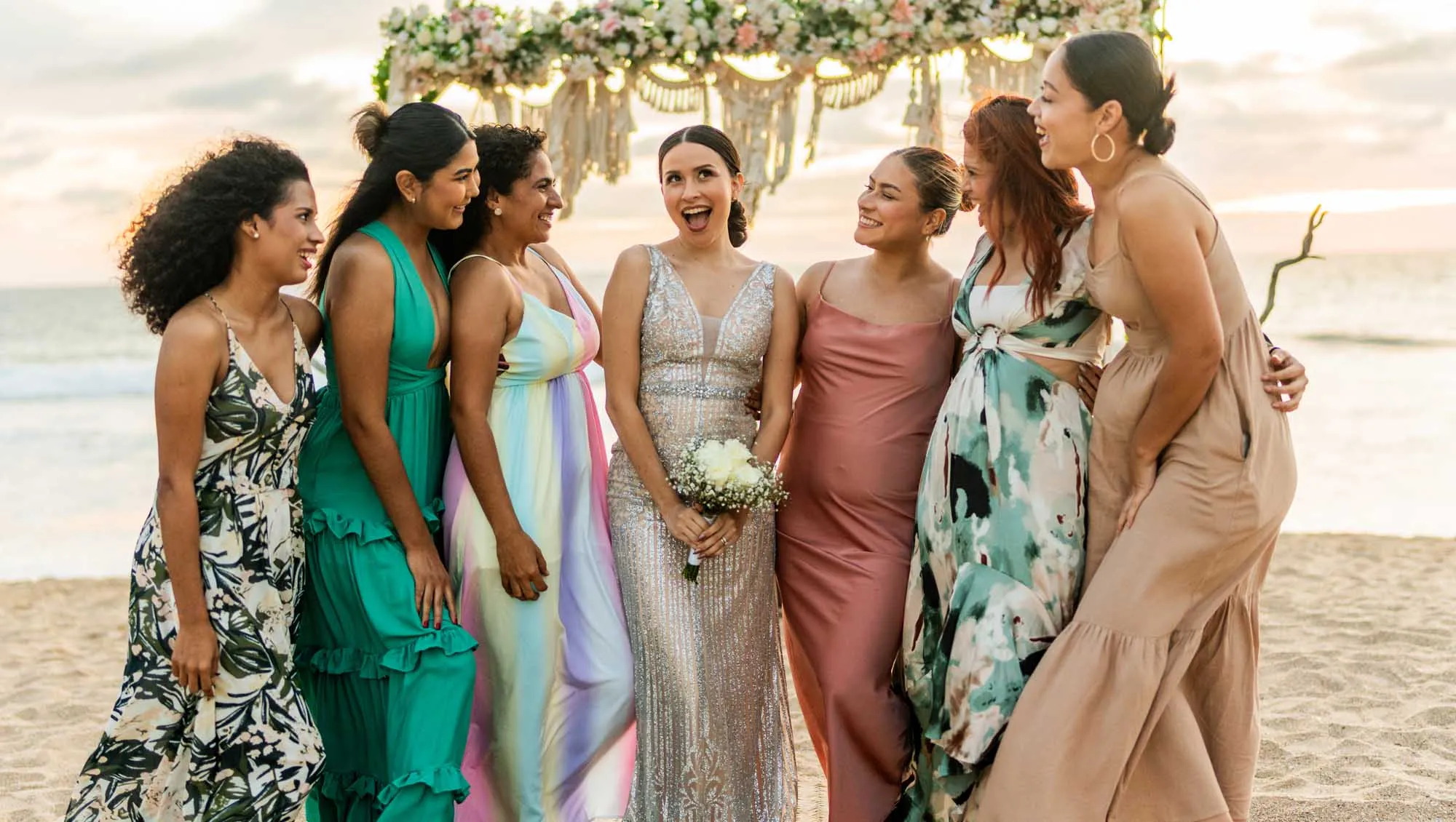 Wedding Guest Dresses