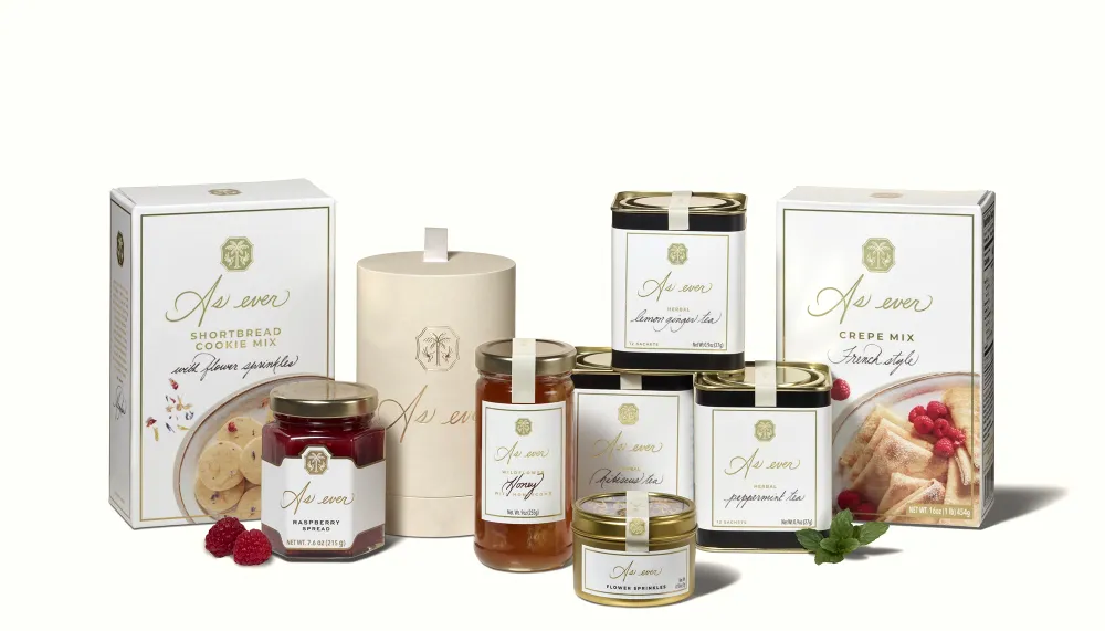 What Does Meghan Markle As Ever Jam Taste Like Early Reviews Are In