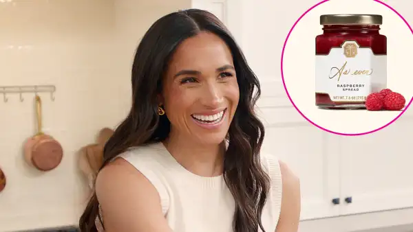 What Does Meghan Markle As Ever Jam Taste Like Early Reviews Are In