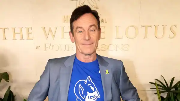 White Lotus Star Jason Isaacs Calls Out Duke for Their Ridiculous Criticism of the Show