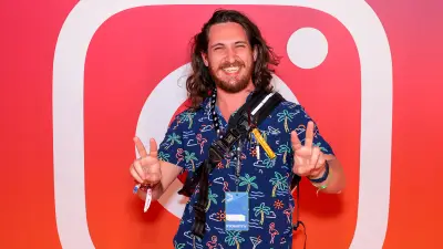 Who Is Influencer Sidney Raz 5 Things to Know About the TikTok Star Diagnosed With Stomach Cancer