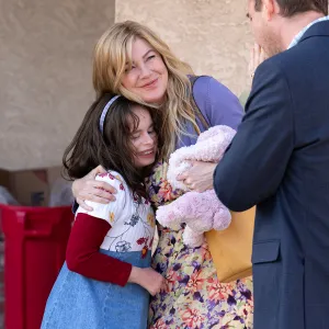 Why Good American Family Imogen Faith Reid Didnt Tell Ellen Pompeo She Loved Greys Anatomy