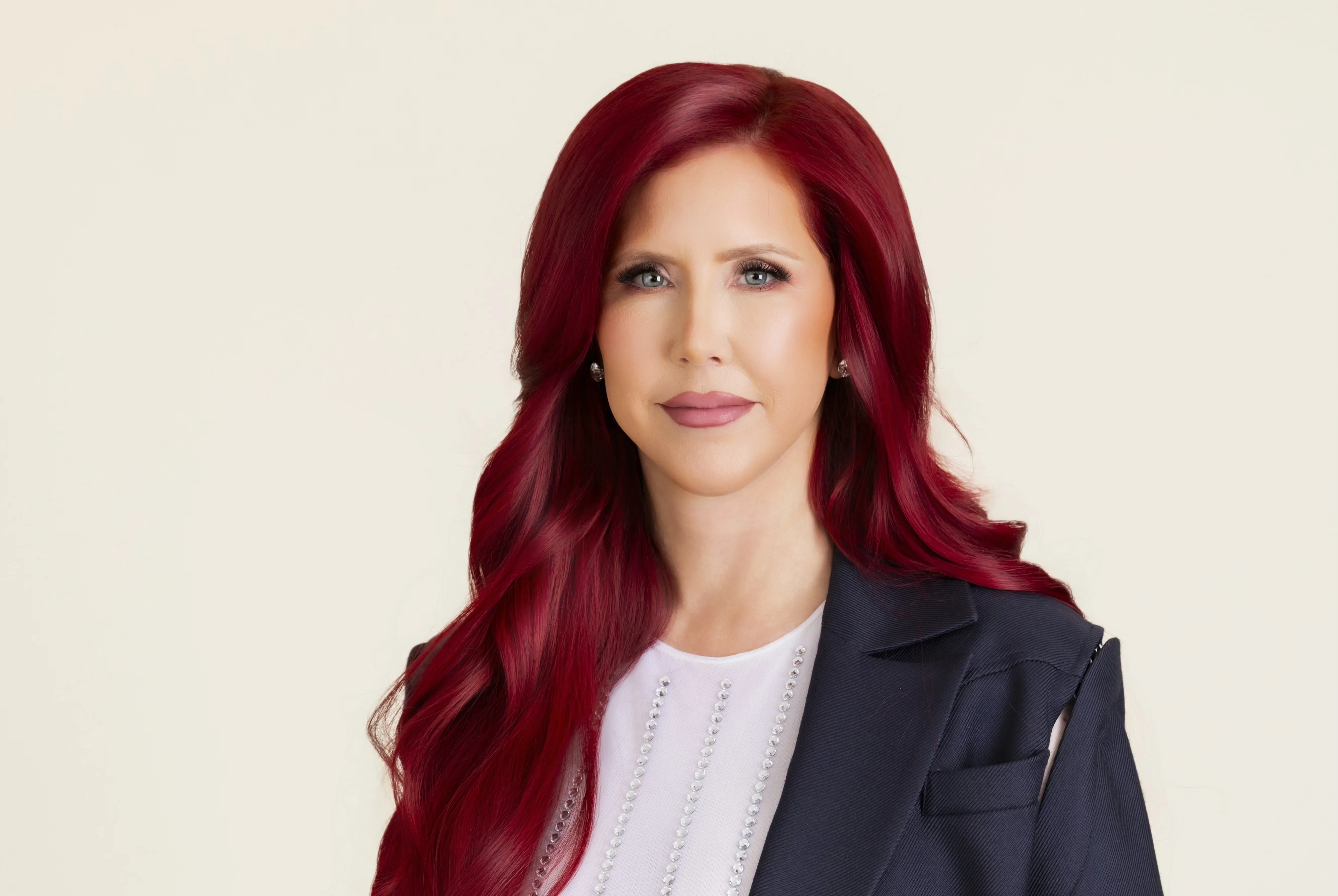 Dr. Stacie Stephenson Headshot