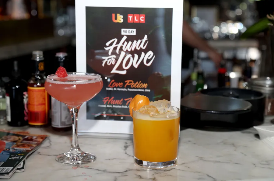 01 90 Day Fiance Party Recap