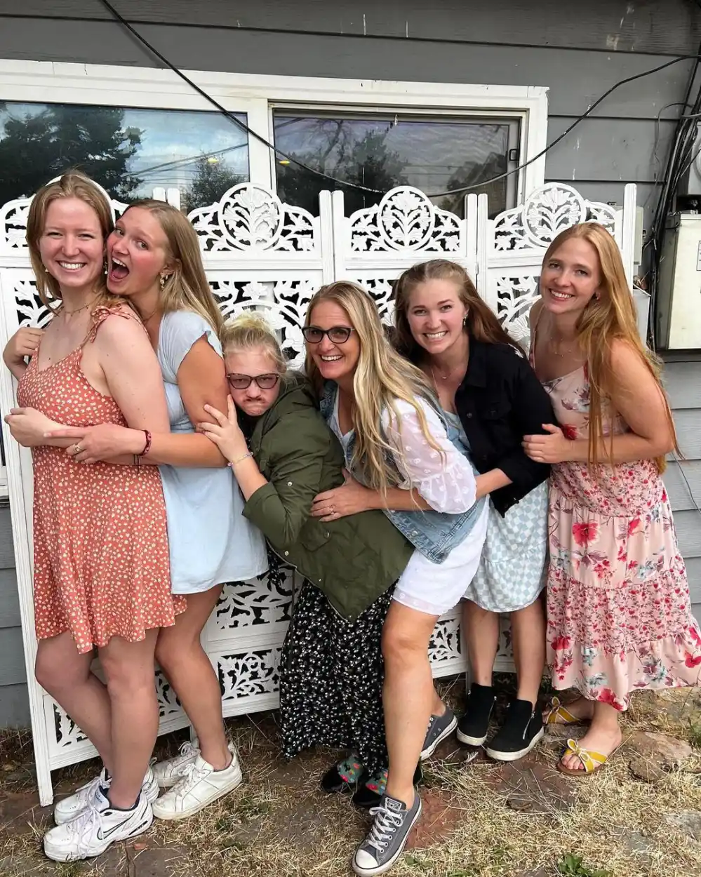 What TLC Child Stars Have Said About Getting Paid for Filming Duggars Sister Wives and More