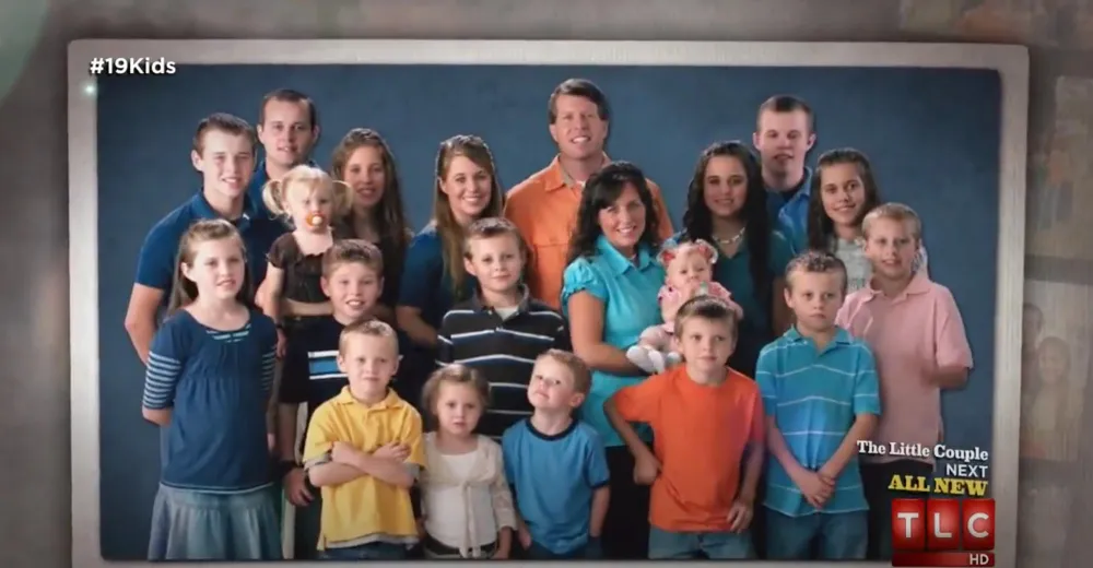 What TLC Child Stars Have Said About Getting Paid for Filming Duggars Sister Wives and More
