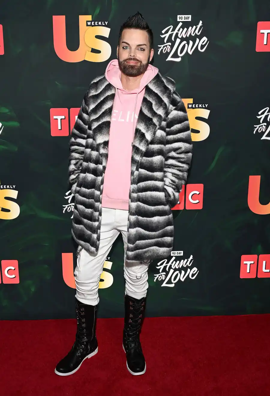 03 90 Day Fiance Party Recap Tim Malcolm