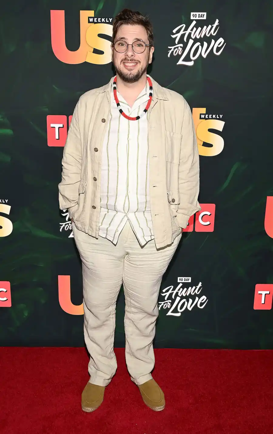 05 90 Day Fiance Party Recap Colt Johnson