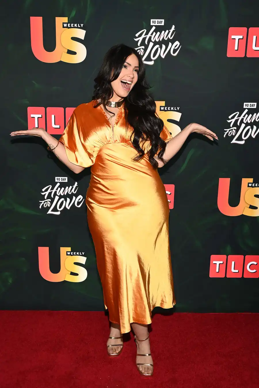 06 90 Day Fiance Party Recap Tiffany Franco