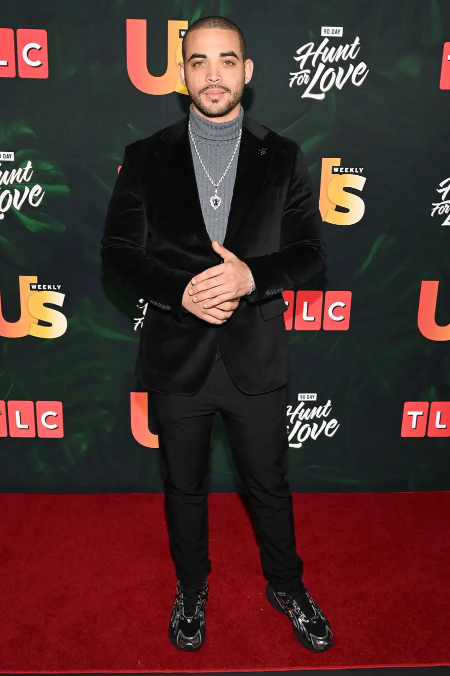 08 90 Day Fiance Party Recap Rob Warne