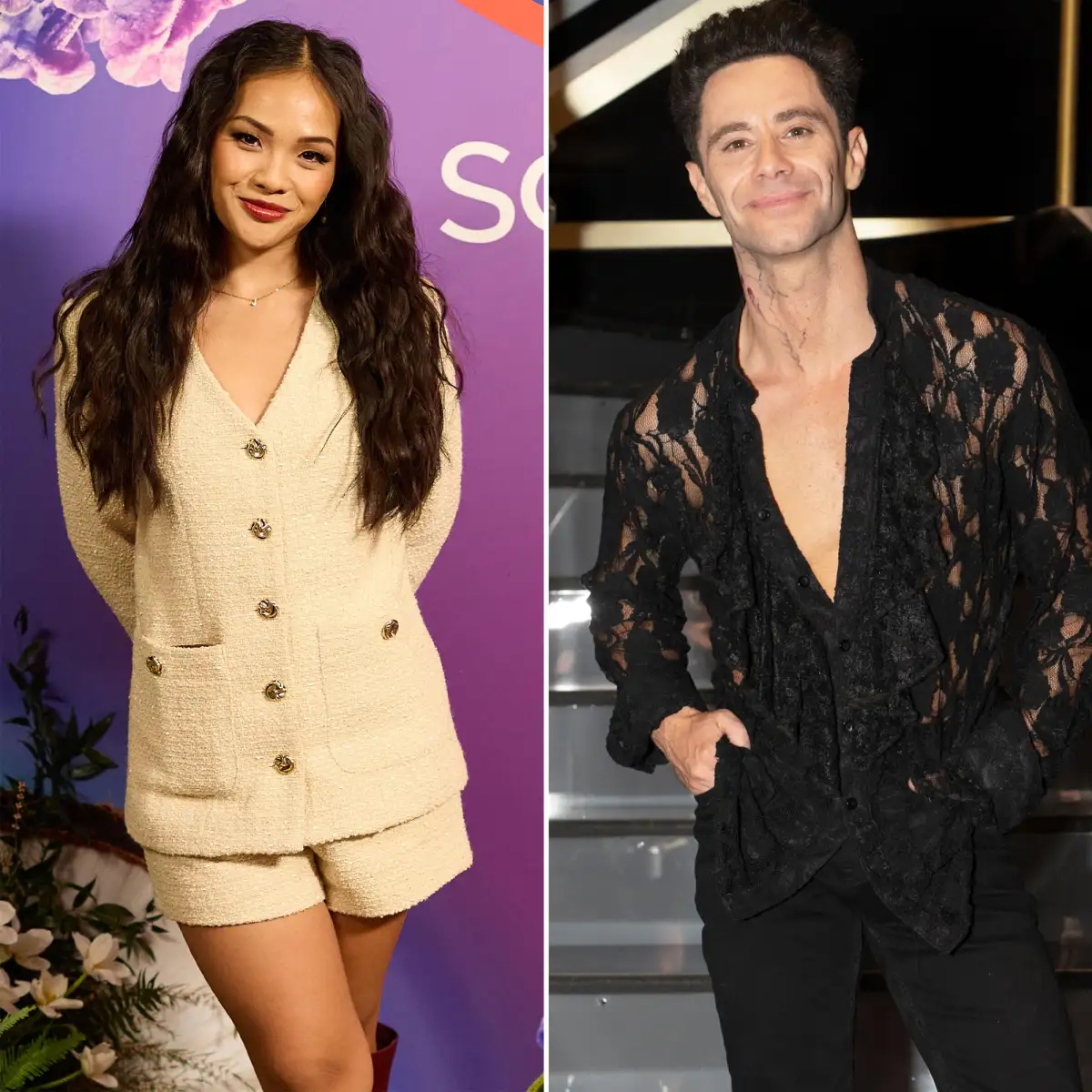 Bachelorette Jenn Tran Suggests a Bachelor Alum to Partner With Sasha Farber on DWTS Season 34