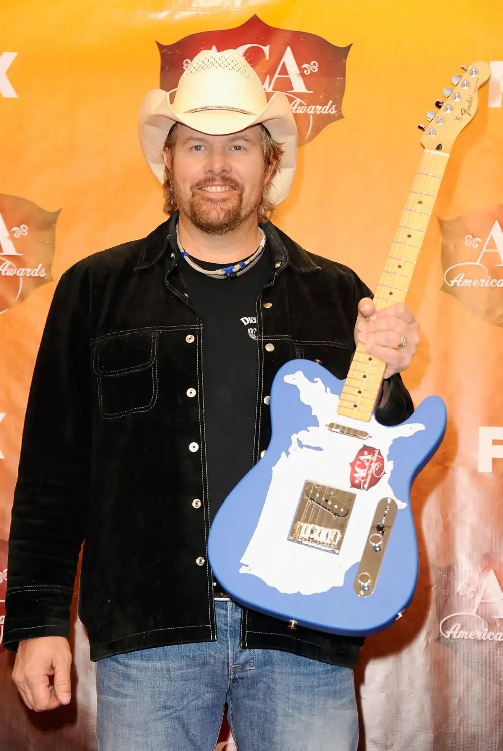 Toby Keith Has a Horse in the Derby 5 Things to Know