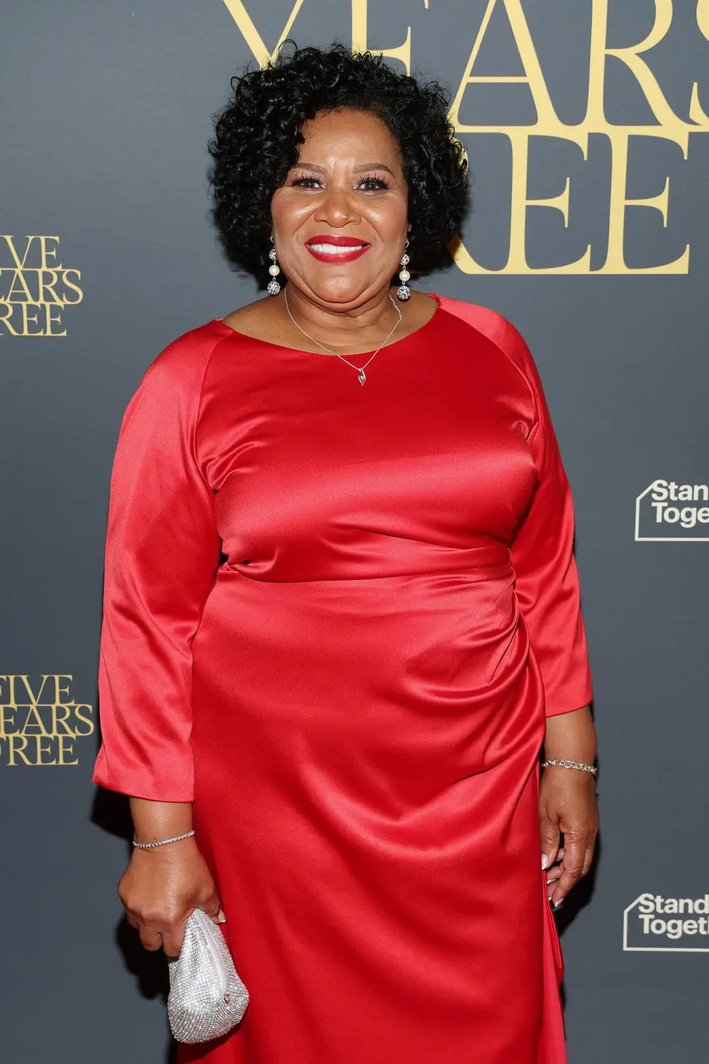 Todd and Julie Chrisleys Celeb Status Didnt Play a Role in Pardon Says Alice Marie Johnson