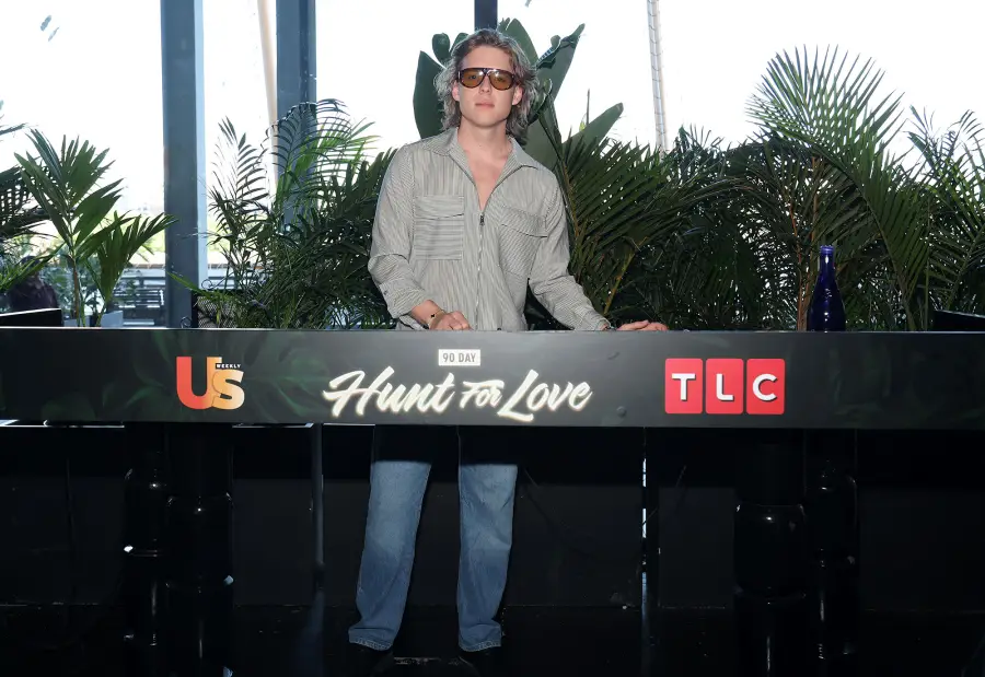 10 90 Day Fiance Party Recap