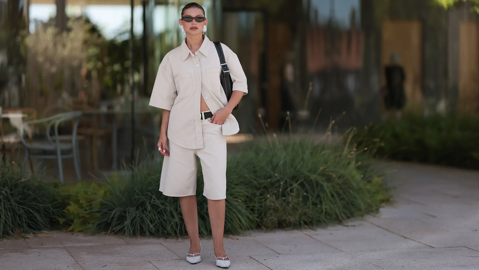 10 Confidence Boosting Shorts That Completely Conceal Cellulite