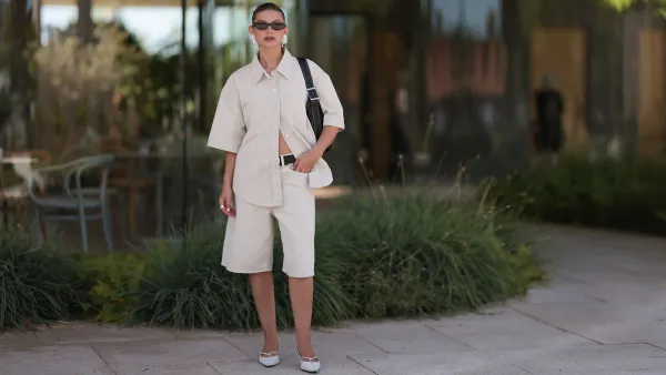 10 Confidence Boosting Shorts That Completely Conceal Cellulite