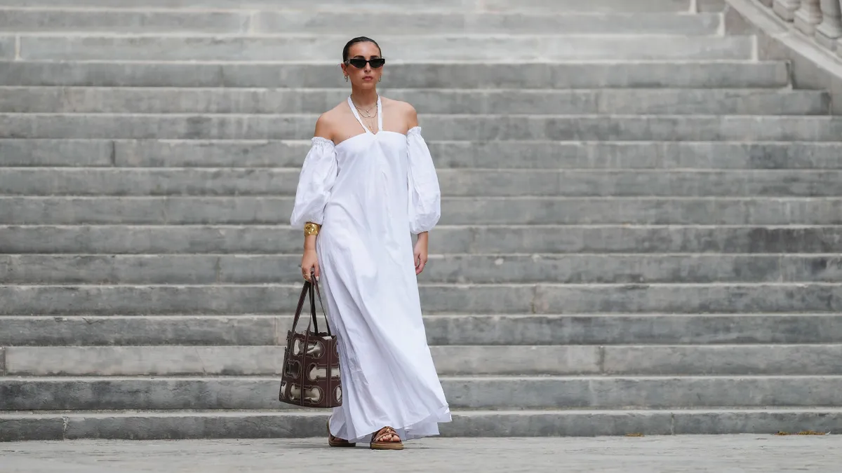 10 Linen Dresses That Feel Like A Cool Breeze