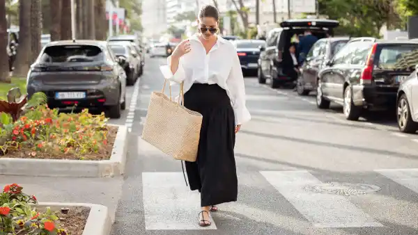 10 Nordstrom Tote Bags That Channel Rich Mom Energy for Way Less Than You'd Think