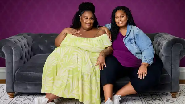 1000Lb Roomies Beach Day Clip TLC