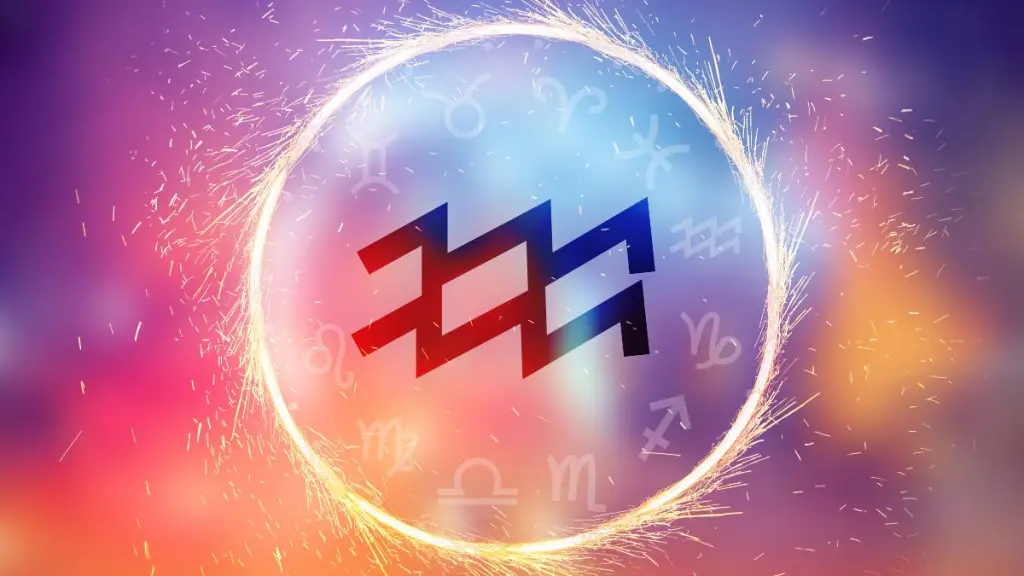 Hor&oacute;scopo Acuario 2025