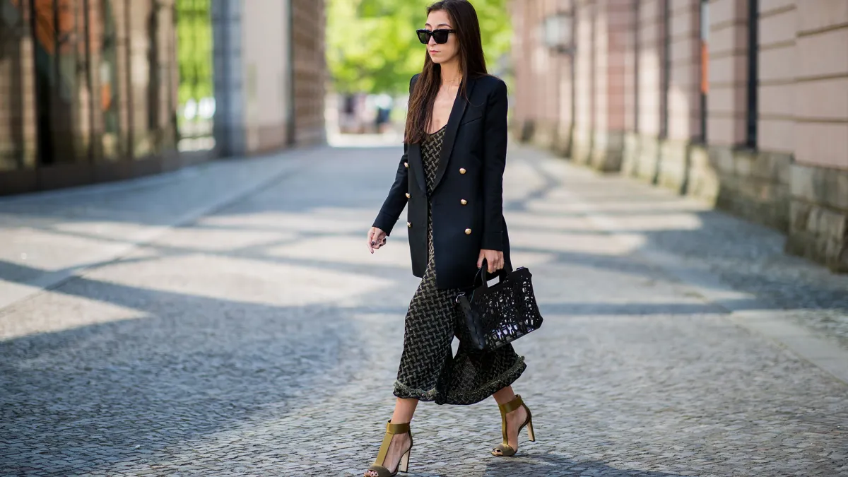 13 Versatile Do-It-All Dresses That Work For the Office, Weekends and Everything in Between