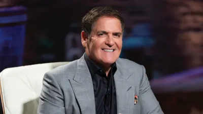 Shark Tank Sneak Peek Promises Plenty of Party Moments in Mark Cuban Final Show