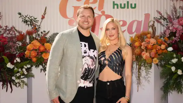 Heidi Montag Reflects on Her True Relationship With Spencer Pratt Away From Any Cameras