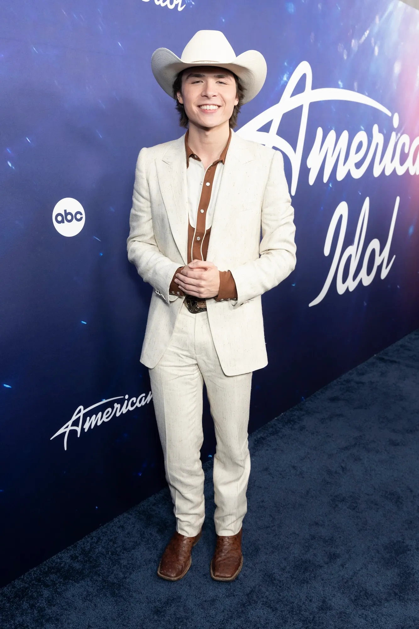 John Foster Reacts to American Idol Loss