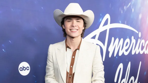 John Foster Reacts to American Idol Loss