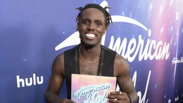 Jamal Roberts American Idol Winner Interview