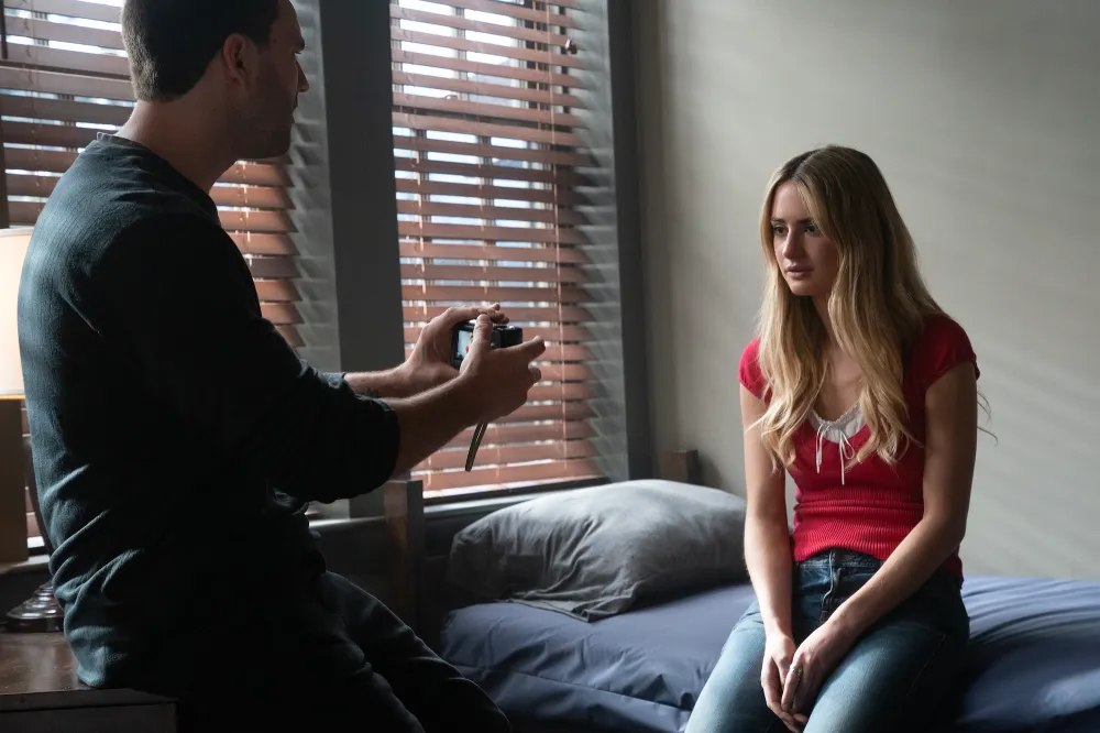 What to Know About Tell Me Lies Season 3