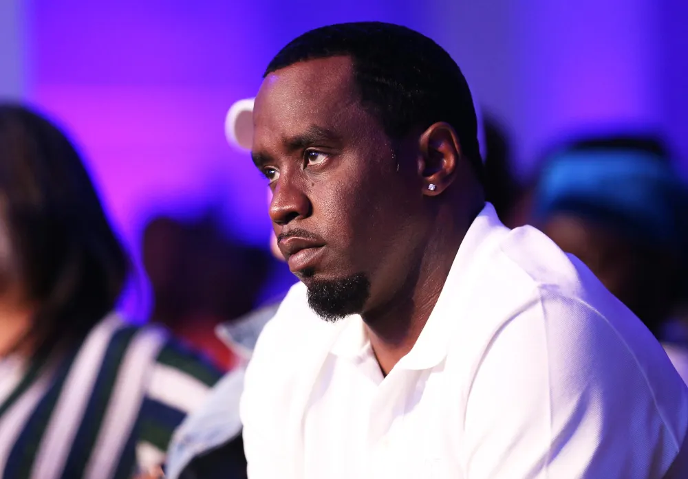 Why Isnt the Diddy Trial Being Broadcast or Livestreamed Why Some Court Cases Are Private