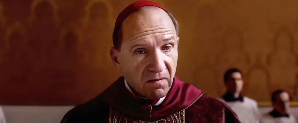 5 Things About the New Pope