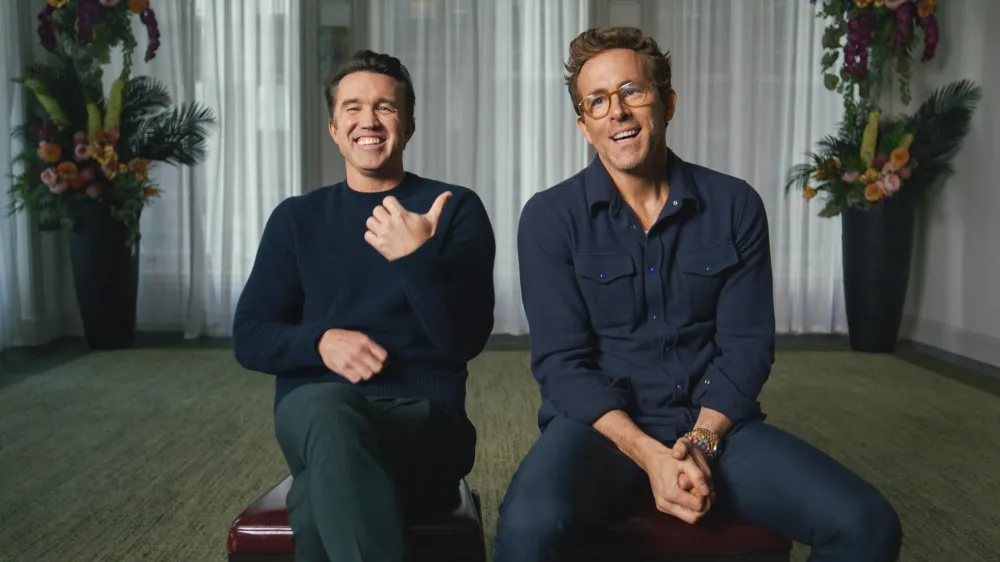 Blake Lively Makes Blink and Youll Miss It Cameo in Welcome to Wrexham Season 4 Premiere