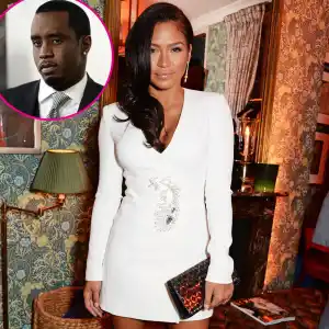 Cassie Testifies About Frequency of Diddy and Escorts Urinating in Her Mouth at Freak Offs