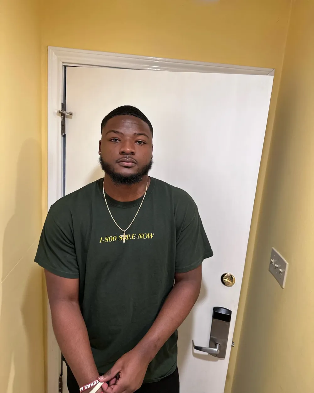 2 Former College Football Players Dead After Separate Incidents at Marathons