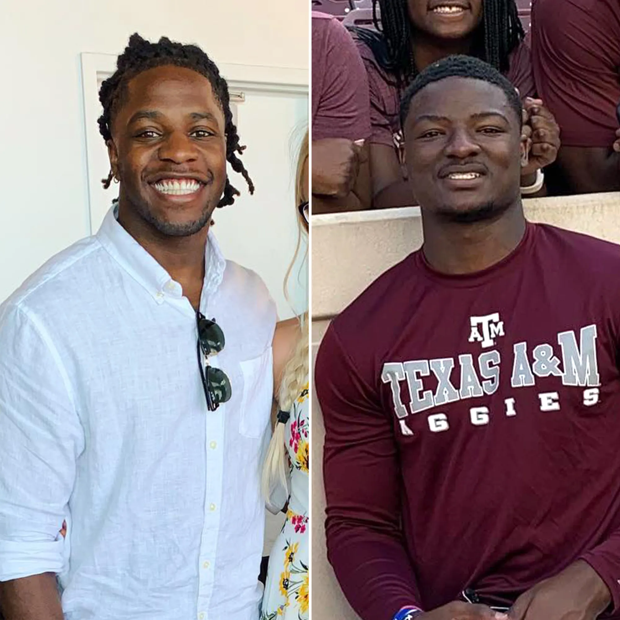 2 Former College Football Players Dead After Separate Incidents at Marathons