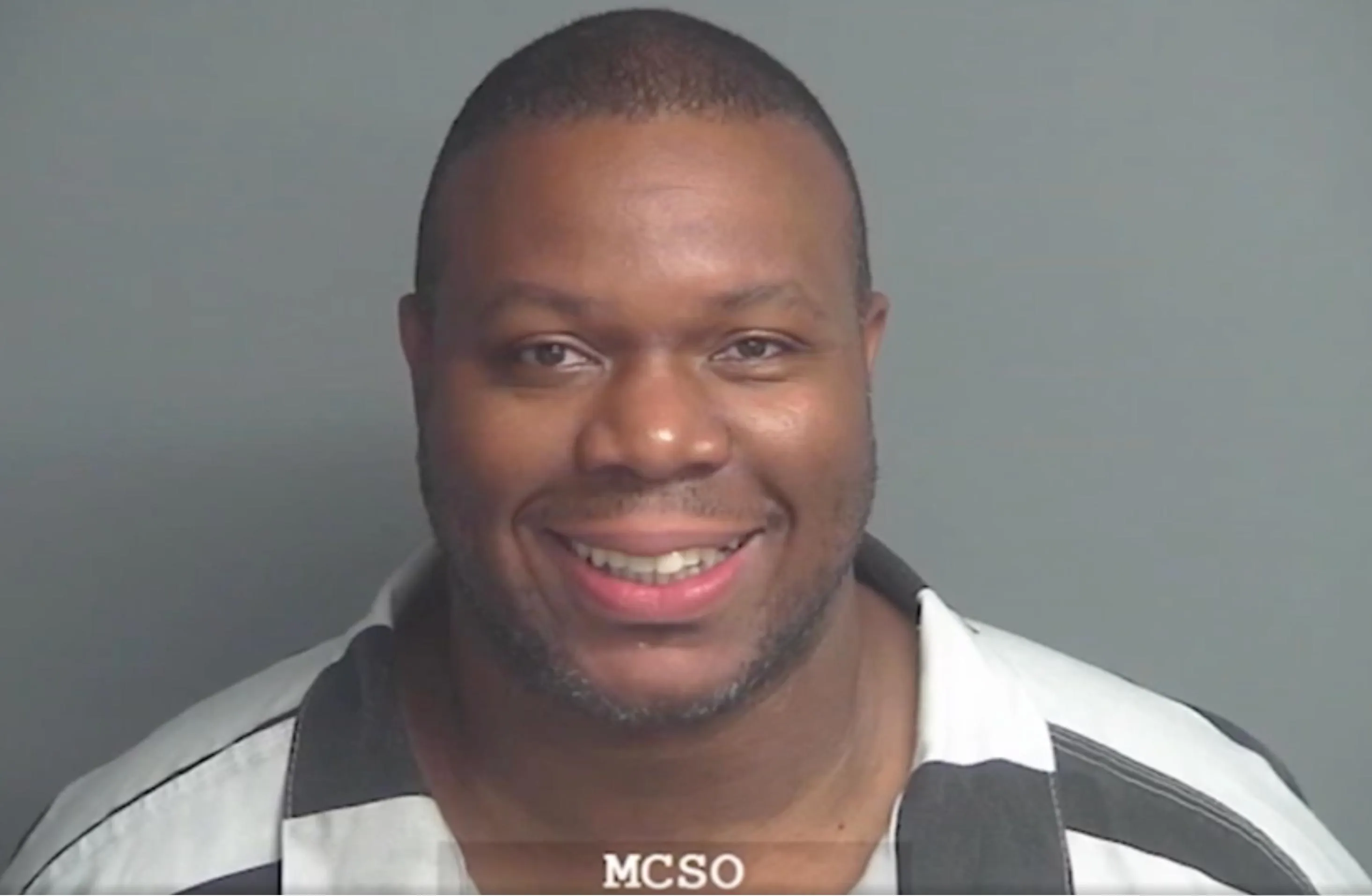 Former NFL Player Kevin Ware Jr Pleads Guilty To Killing His Girlfriend