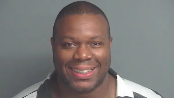 Former NFL Player Kevin Ware Jr Pleads Guilty To Killing His Girlfriend