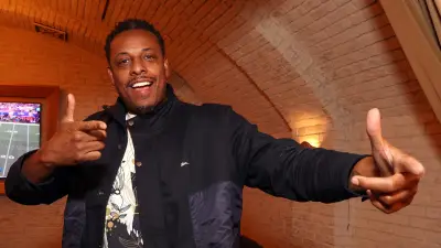 Paul Pierce Walks 20 Miles to FOX Studios After Celtics NBA Playoffs Loss