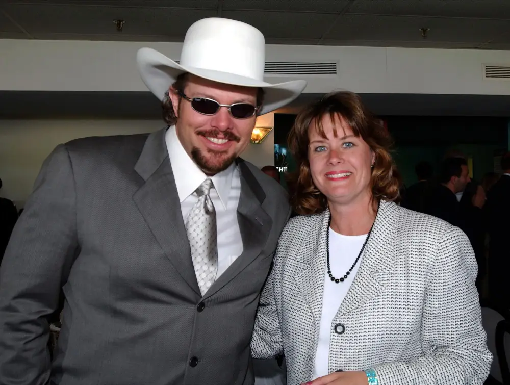 Toby Keith Has a Horse in the Derby 5 Things to Know