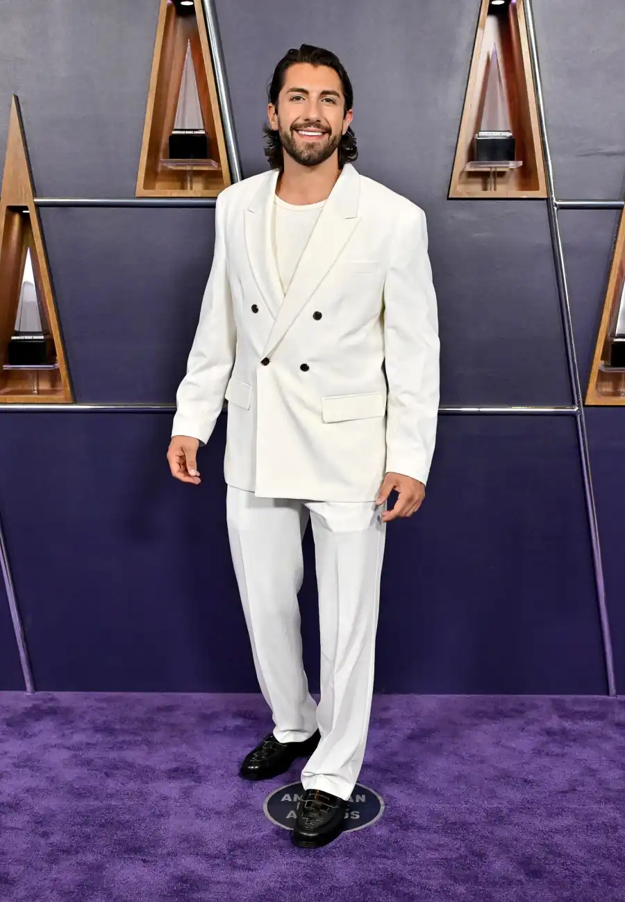 2025 American Music Awards Jason Tartick GettyImages 2217196918