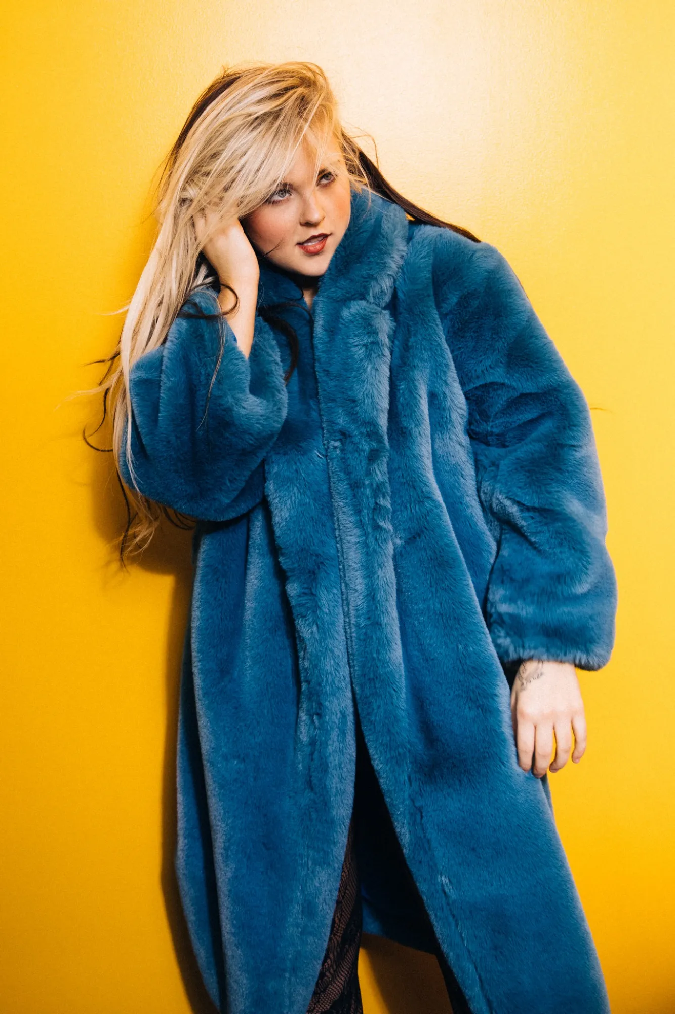 JoJo Siwa Claps Back at Critics Who Think Her Sexuality Is Fake: ‘Actually Crazy’