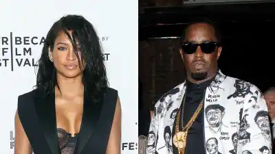 Cassie Reveals 20 Million Financial Settlement With Diddy During Day 2 of Testimony